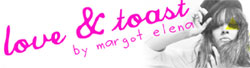 Love & Toast