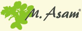 M. Asam