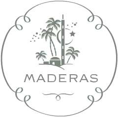 Maderas de Oriente