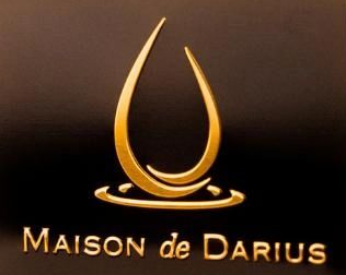 Maison de Darius