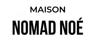 Maison Nomad Noe
