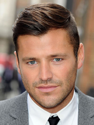 Mark Wright