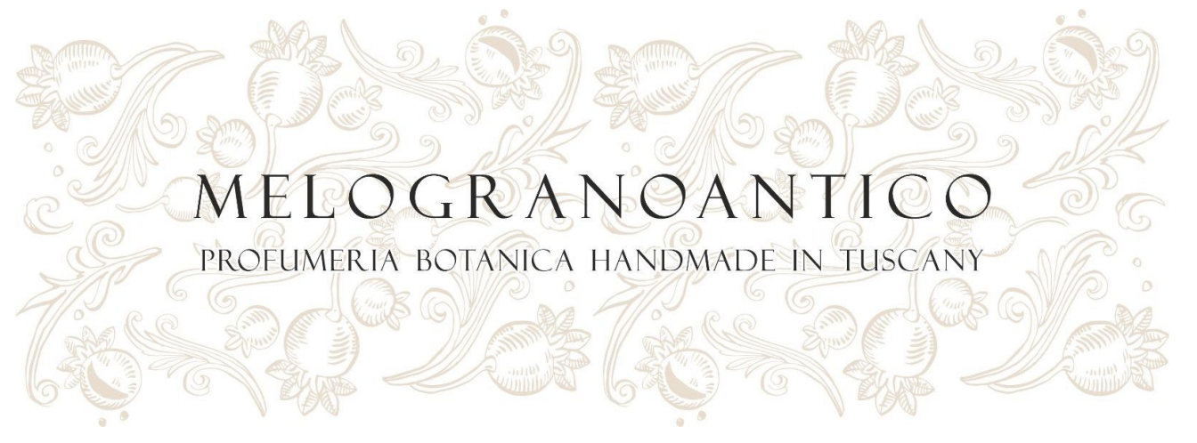 Melogranoantico Profumeria Botanica
