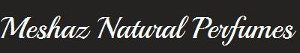 Meshaz Natural Perfumes