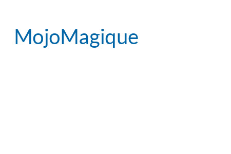 MojoMagique