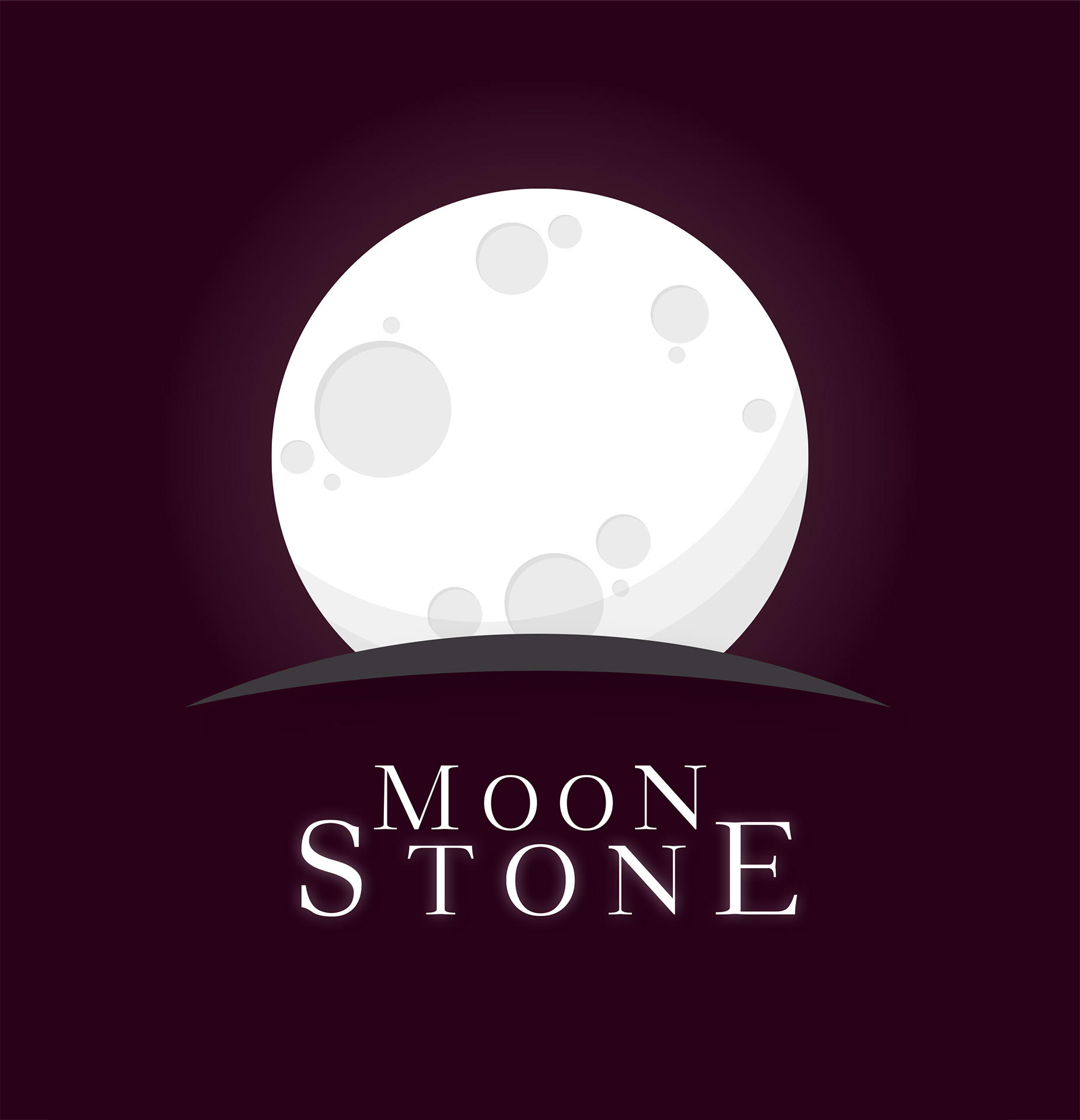 Moon Stone
