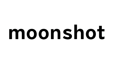 Moonshot
