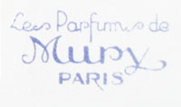 Mury Paris