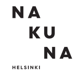 Nakuna Helsinki