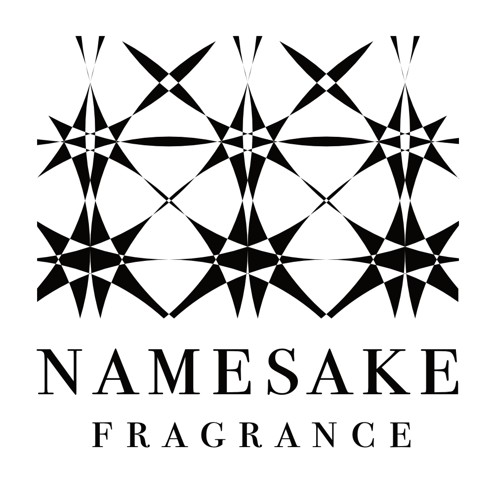 NAMESAKE FRAGRANCE
