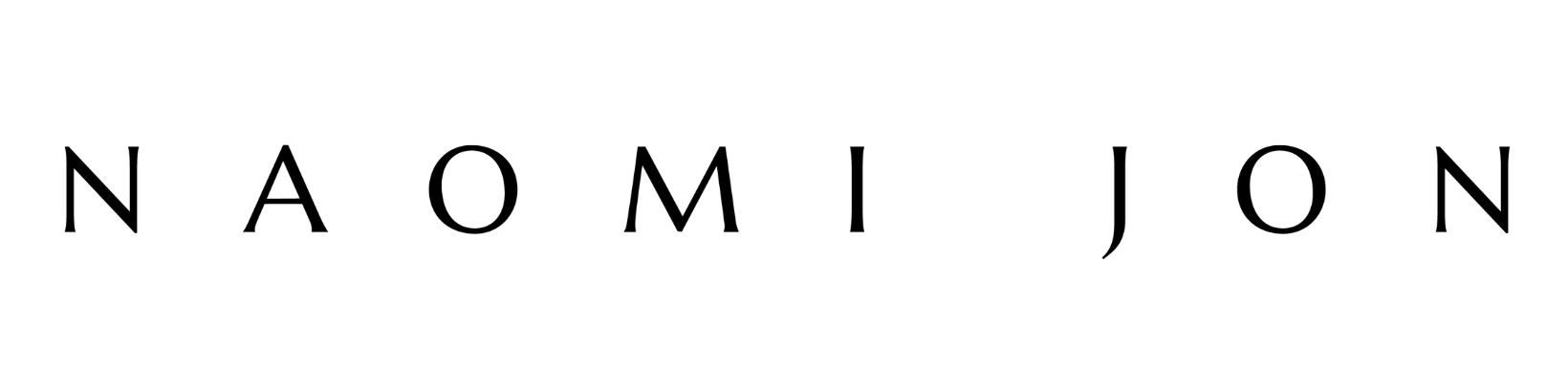 Naomi Jon