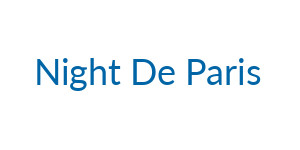 Night De Paris
