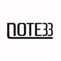 Note33