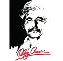 Oleg Cassini