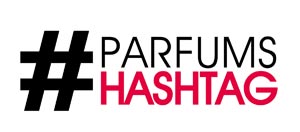 #Parfum Hashtag