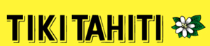 Parfumerie Tiki Tahiti
