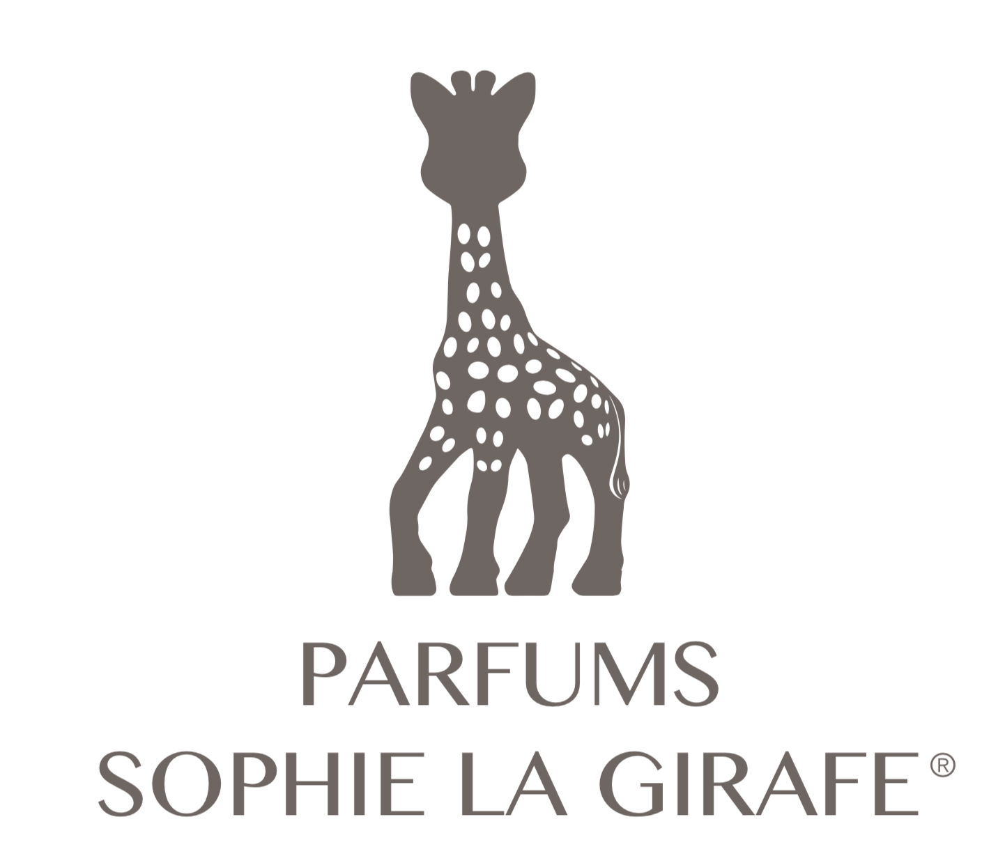 Parfums Sophie La Girafe