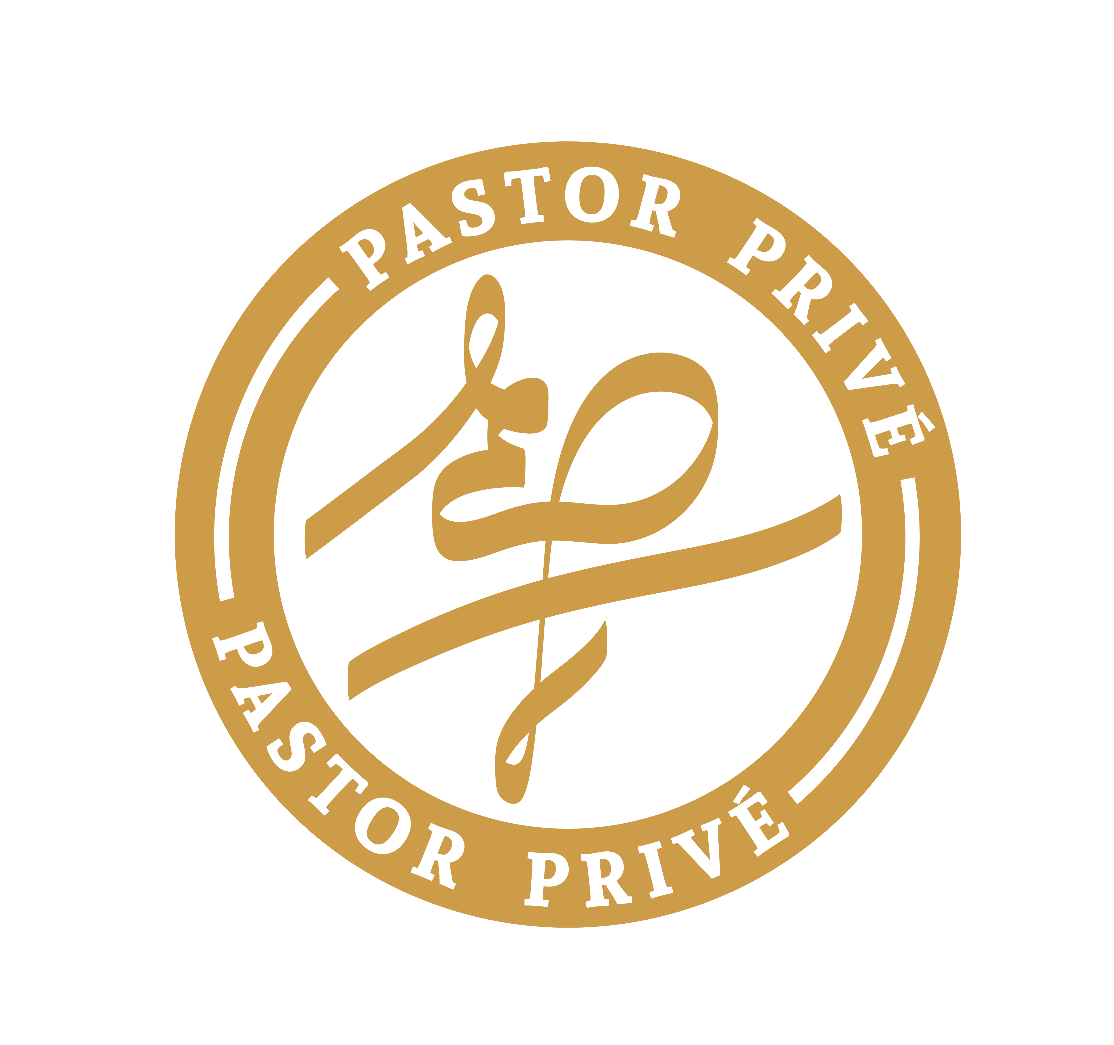 Pastor Prive Parfums