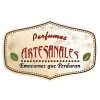 Perfumes Artesanales