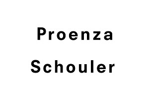 Proenza Schouler
