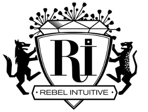 Rebel Intuitive Perfumerie
