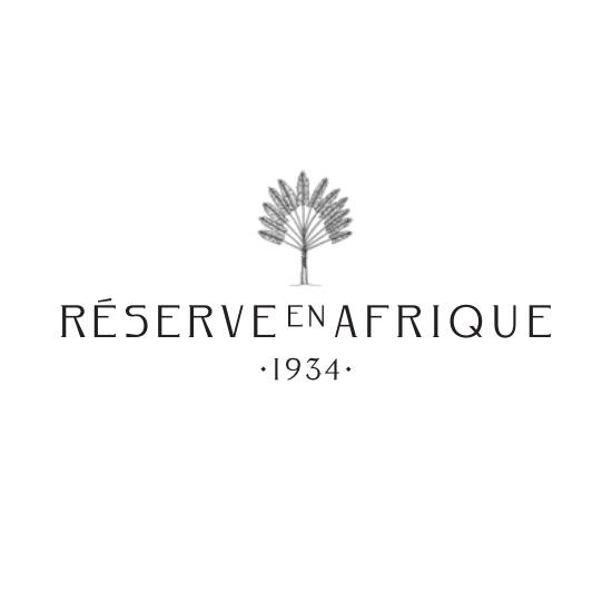 Reserve En Afrique 1934