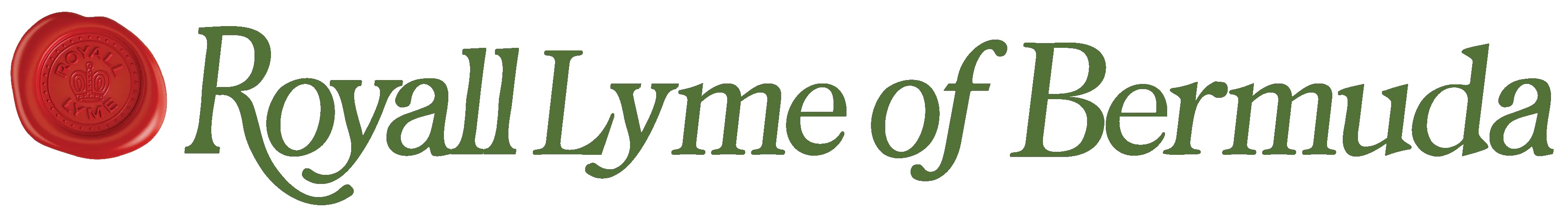 Royall Lyme Bermuda