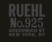 Ruehl No.925