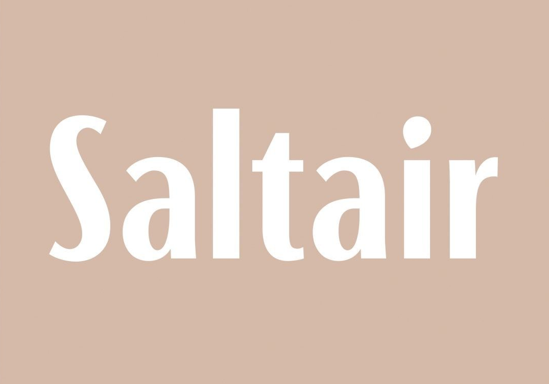 Saltair