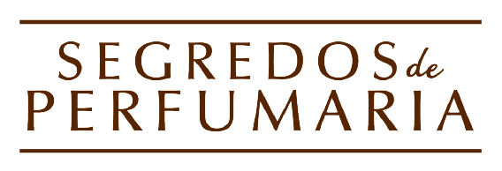 Segredos de Perfumaria
