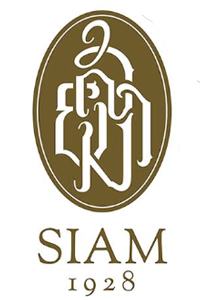 SIAM 1928
