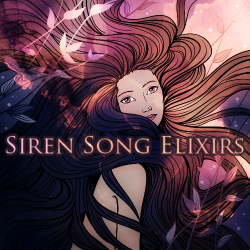 Siren Song Elixirs