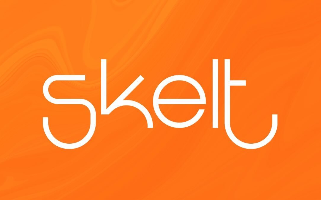 Skelt