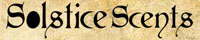 Solstice Scents