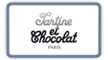 Tartine et Chocolat