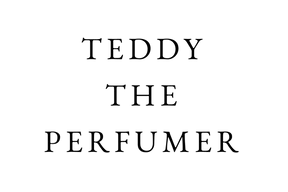 Teddy The Perfumer