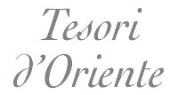 Tesori d'Oriente