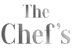 The Chef's