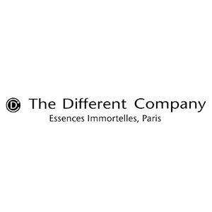 The Different Company