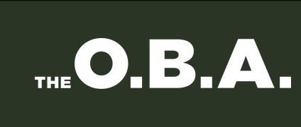 The O.B.A.