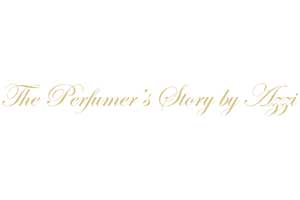 The Perfumer's Story by Azzi