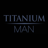 Titanium Man