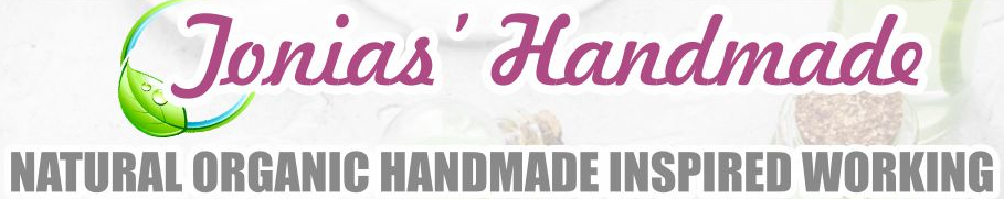 Tonias' Handmade