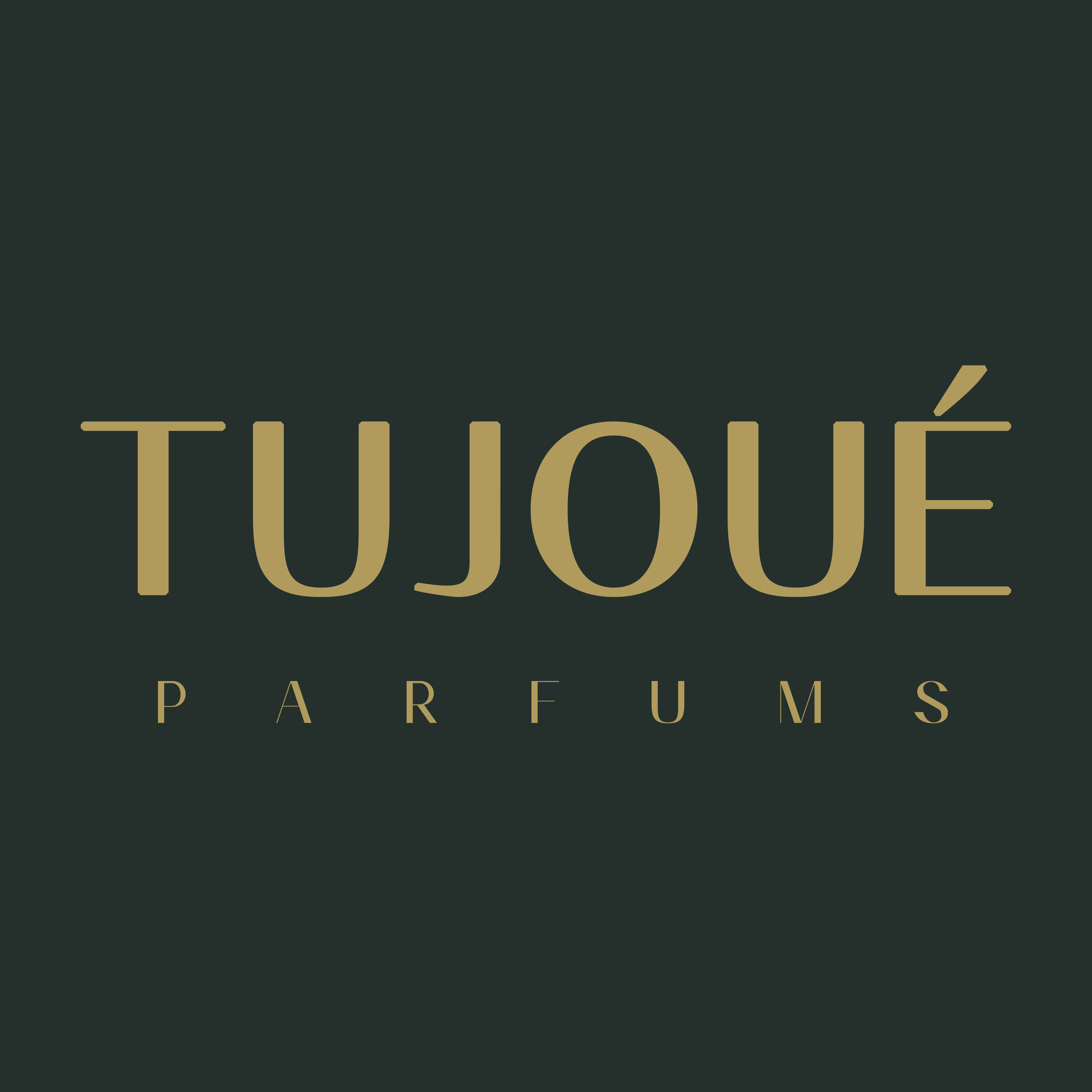 Tujoue