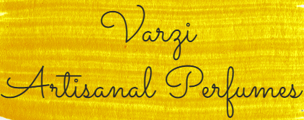 Varzi Artisanal Perfume