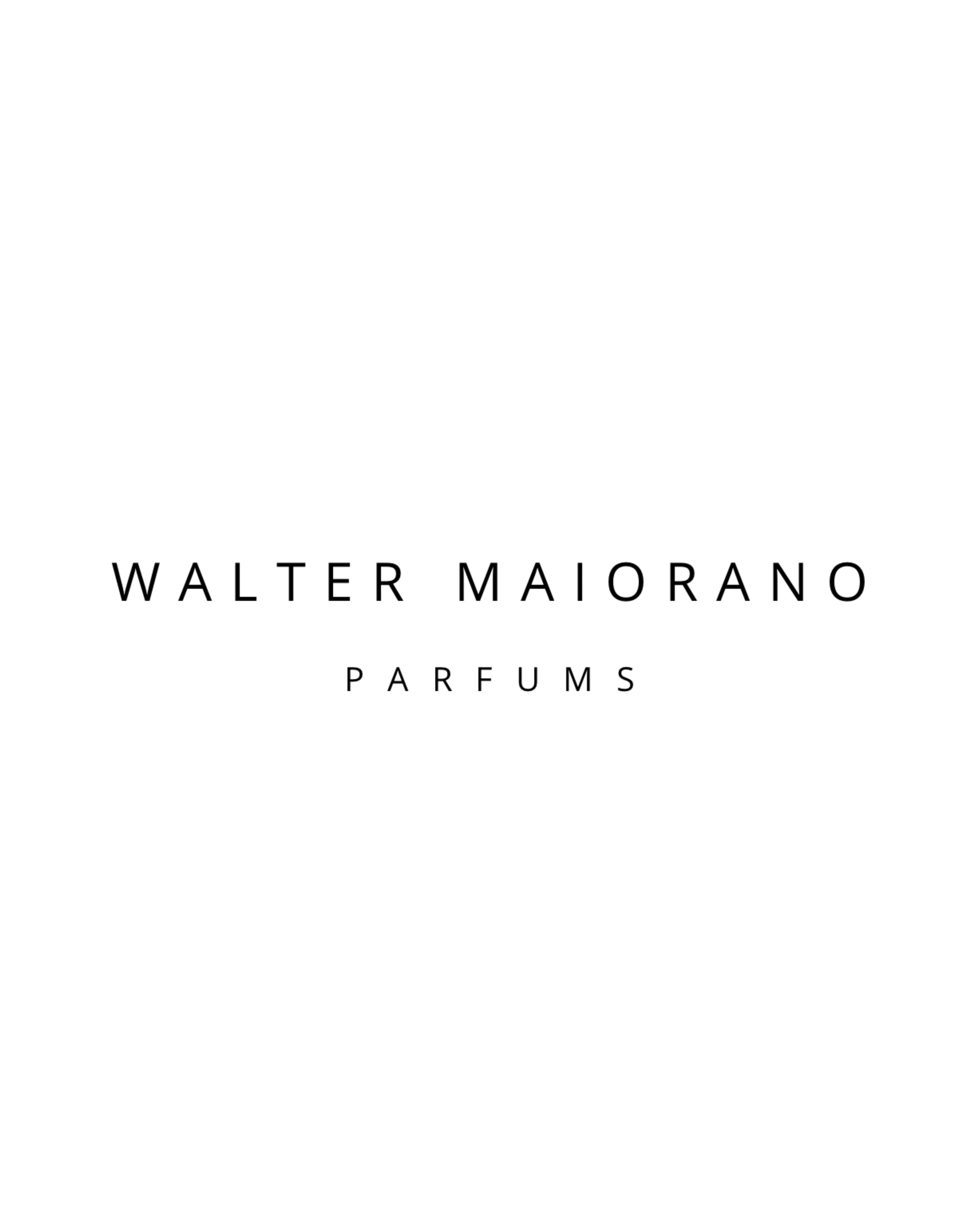 Walter Maiorano Parfums