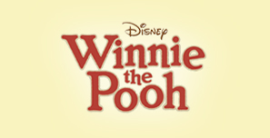 Winnie The Pooh