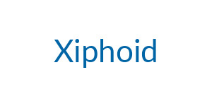 Xiphoid