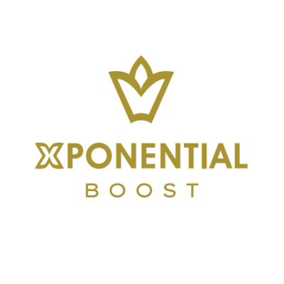 Xponential Boost