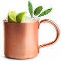 Коктейль Moscow Mule